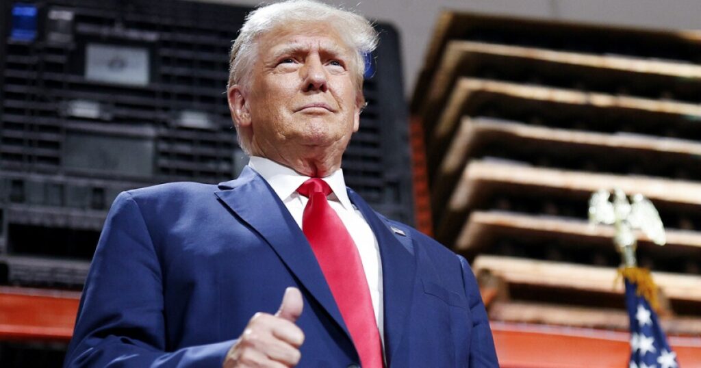 california-republicans-don’t-care-if-trump-won’t-debate-2024-rivals