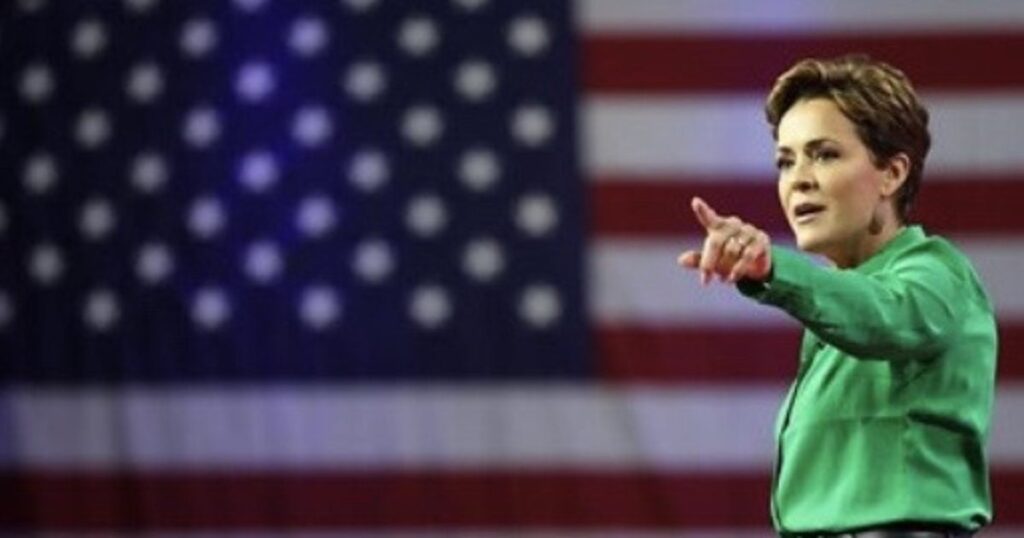just-in:-“arizona-has-two-terrible-options-running-for-senate-right-now”-–-kari-lake-expected-to-announce-us-senate-bid-in-3-way-arizona-race-for-independent-kyrsten-sinema’s-seat-in-“huge-announcement”-on-october-10!-|-the-gateway-pundit-|-by-jordan-conradson