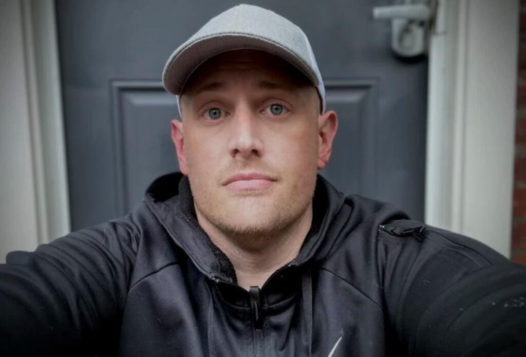 developing:-philadelphia-journalist-shot-dead-in-his-home-after-receiving-mysterious-threat-|-the-gateway-pundit-|-by-cristina-laila