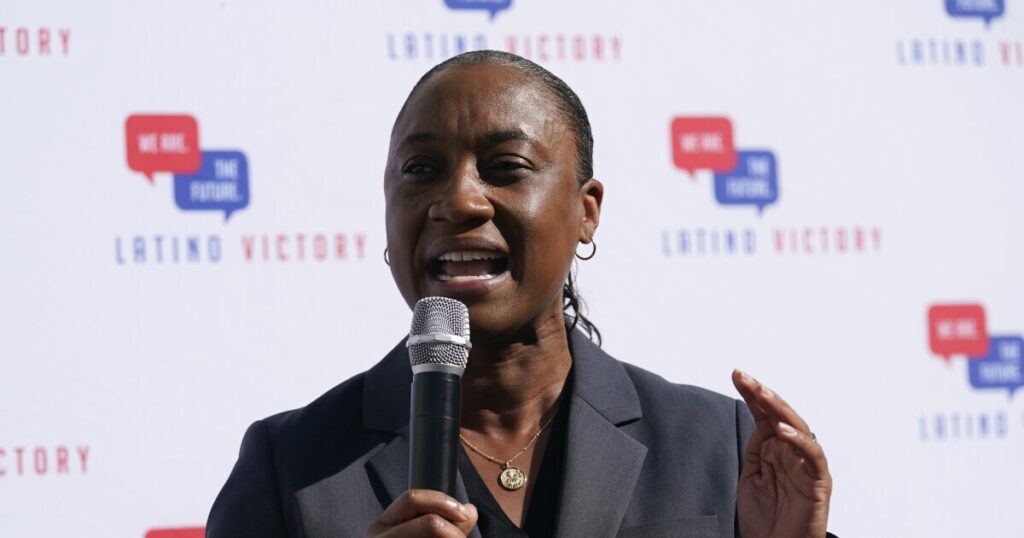 who-is-laphonza-butler,-the-newest-california-senator?