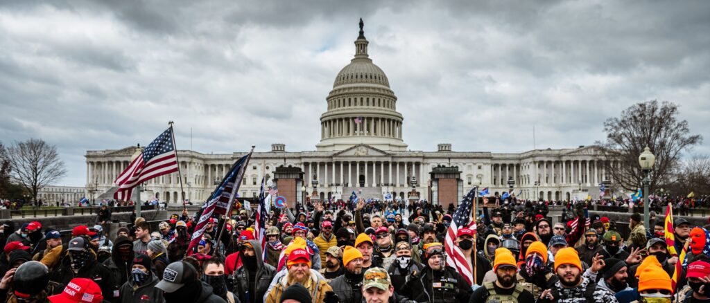 jack-smith-report-undermines-left’s-jan-6-‘insurrection’-narrative,-exposes-lack-of-evidence