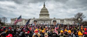 jack-smith-report-undermines-left’s-jan-6-‘insurrection’-narrative,-exposes-lack-of-evidence