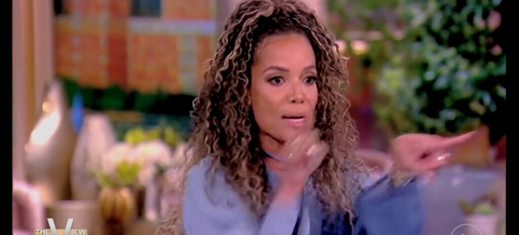 ‘somehow-miraculously-closed’:-‘the-view’-co-host-floats-conspiracy-theory-about-jamaal-bowman-fire-alarm-incident