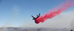 fact-check:-x-video-shows-plane-crash,-catch-fire-in-chile,-is-not-linked-to-california