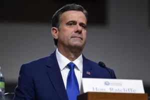 john-ratcliffe-promises-to-focus-on-china-threat-as-cia-director
