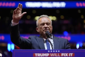 dark-money-group-that-backed-rfk-jr.-for-president-opposes-hhs-confirmation-–-washington-examiner