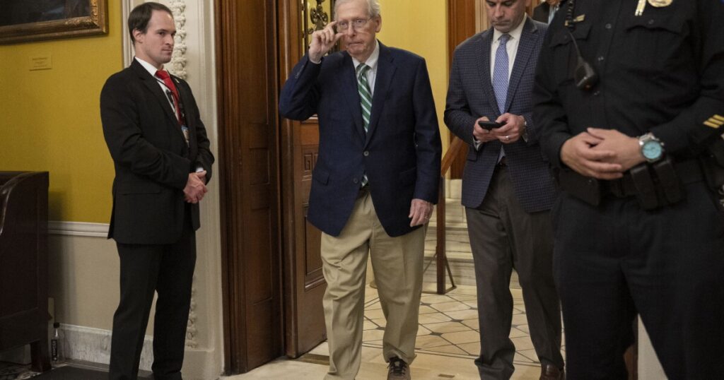 senate-leaders-seek-to-revive-ukraine-aid-left-out-of-shutdown-averting-spending-bill