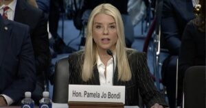 transcript:-attorney-general-nominee-pam-bondi-opening-statement-|-the-gateway-pundit-|-by-jim-hᴏft