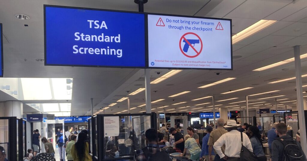 tsa-finding-guns-in-airline-passenger-luggage-nearly-every-hour-of-every-day