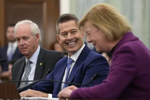 sean-duffy’s-confirmation-hearing-marked-by-rare-bipartisanship