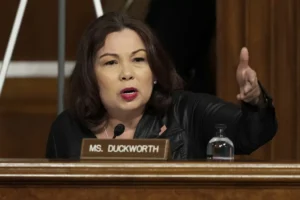 tammy-duckworth-says-standards-are-‘being-lowered’-for-hegseth-–-washington-examiner