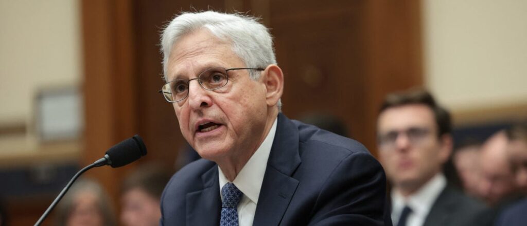 fact-check:-no,-merrick-garland-is-not-facing-a-‘lying’-charge-after-giving-a-fake-number-at-a-hearing