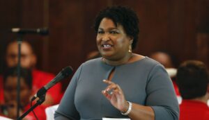 stacey-abrams-founded-nonprofit-fined-for-backing-her-2018-campaign-–-washington-examiner