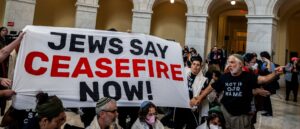 anti-israel-group-pays-doj-to-settle-claims-it-stole-covid-relief-funding