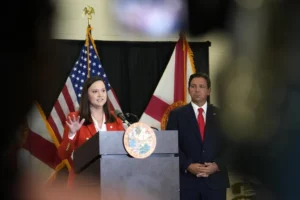 desantis-appoints-ashley-moody-to-replace-rubio-in-senate-–-washington-examiner