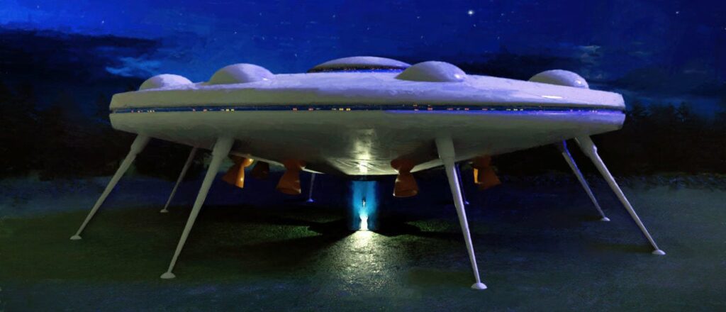 fact-check:-video-claims-to-show-ufo-in-germany