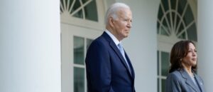 ‘one-sided-loyalty’:-harris’-relationship-with-biden-reportedly-in-shambles-as-they-leave-power