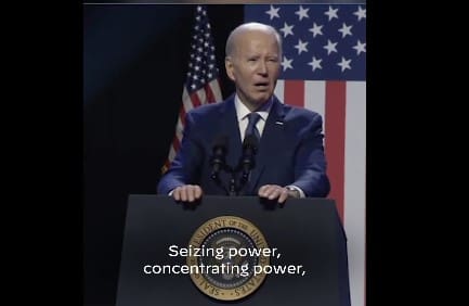 the-definition-of-gaslighting:-old-joe-biden-lays-out-democrat’s-tyrannical-plan-for-america-–-then-blames-it-on-republicans-and-calls-maga-the-greatest-threat-to-our-nation-(video)-|-the-gateway-pundit-|-by-jim-hoft