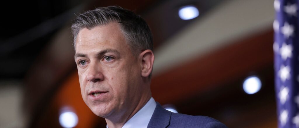 exclusive:-gop-senator-introduces-bill-to-protect-law-enforcement-from-frivolous-lawsuits