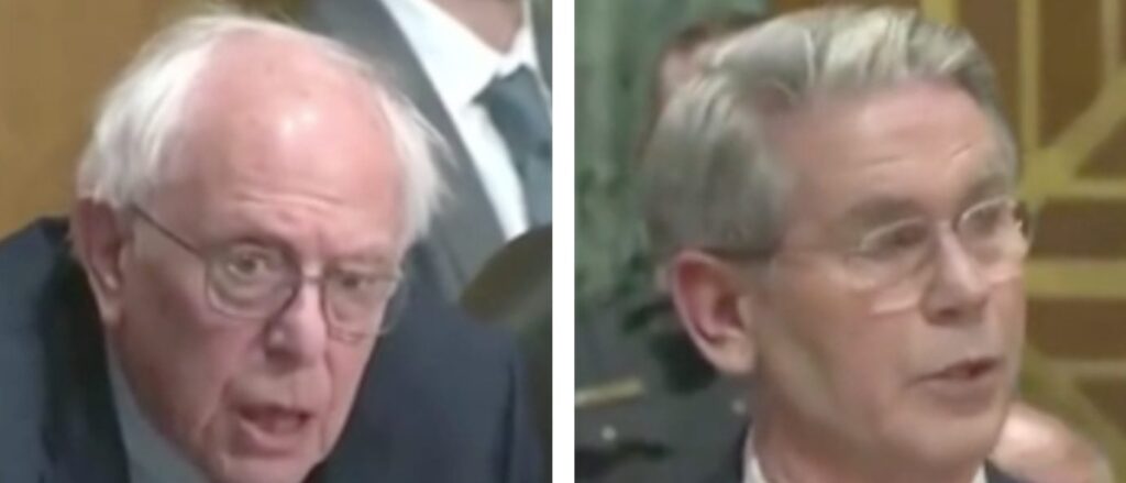 trump-treasury-pick-turns-tables-on-bernie-sanders-after-he-attempts-to-corner-him