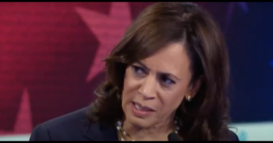 mean-girls:-kamala-harris-snubs-jd-vance’s-young-family-|-the-gateway-pundit-|-by-margaret-flavin