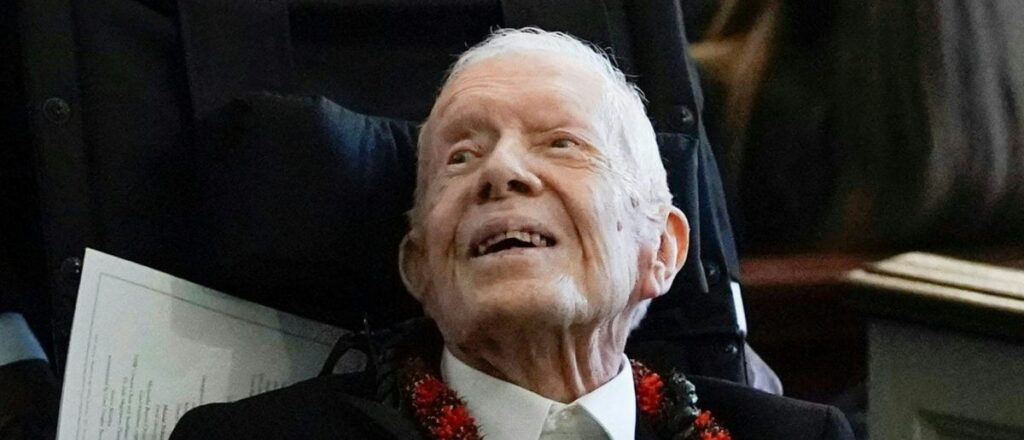 fact-check:-quote-about-heaven,-trump-attributed-to-jimmy-carter-is-satirical