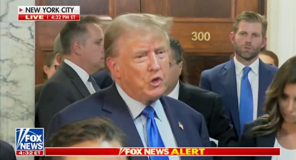 trump-attorney:-judge-conceded-that-the-statute-of-limitations-are-in-effect-–-all-transactions-that-closed-prior-to-2014-are-now-out-of-the-case-(video)-|-the-gateway-pundit-|-by-cristina-laila