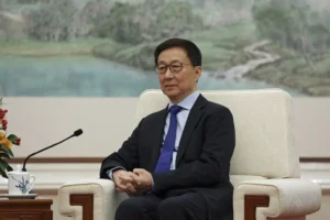 china-to-send-vice-president-han-zheng-to-trump-inauguration-–-washington-examiner