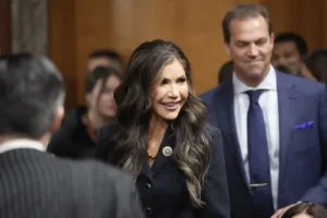 kristi-noem-tells-senate-that-border-security-is-a-‘sacred-trust’-–-washington-examiner