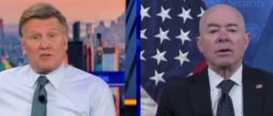 ‘it-turned-into-an-s-show’:-cnbc-hosts-grill-mayorkas-on-biden’s-role-in-border-policy-missteps
