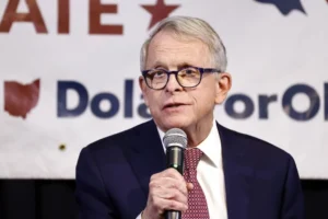 watch-live:-mike-dewine-announces-vance’s-replacement-in-senate-–-washington-examiner