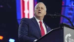 rnc-reelects-michael-whatley-and-chooses-kc-crosbie-to-replace-lara-trump-–-washington-examiner