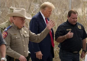 trump-hires-new-border-patrol-chief-from-greg-abbott-–-washington-examiner