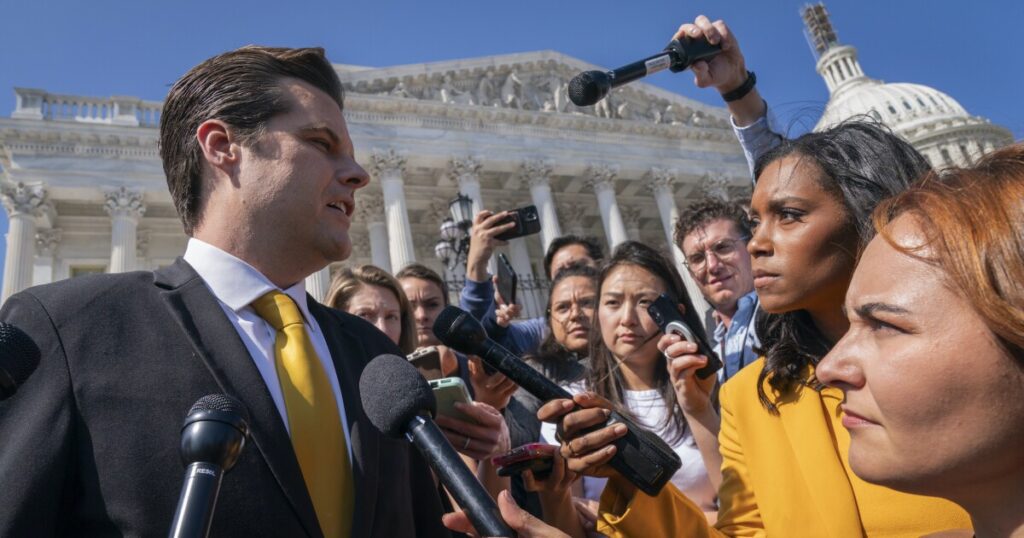 gaetz-announces-motion-to-vacate,-setting-up-battle-over-mccarthy’s-leadership
