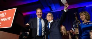 ohio-gov.-mike-dewine-taps-jon-husted-to-replace-jd-vance-in-senate
