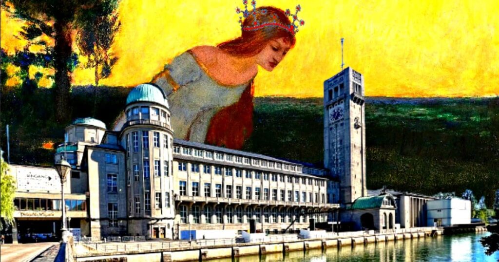 museum-worker-stole-paintings-from-storage,-replaced-them-with-bad-forgeries,-sold-them-to-finance-lavish-lifestyle-|-the-gateway-pundit-|-by-paul-serran