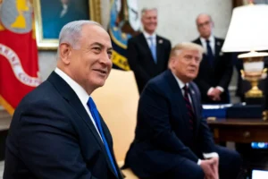 trump’s-pressure-on-netanyahu-closed-the-israel-hamas-peace-deal-washington-examiner