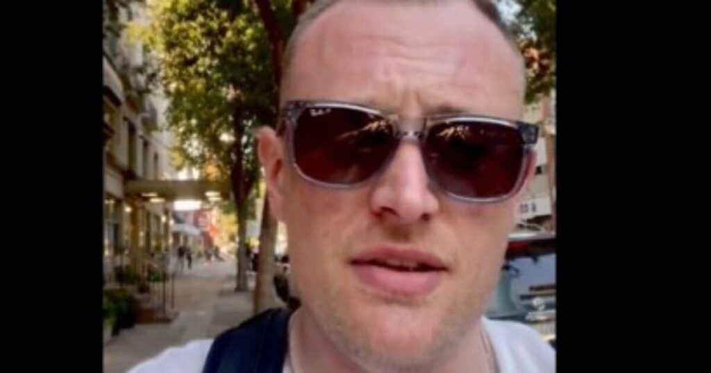 lefty-journalist-mocked-conservatives-who-warned-about-violence-in-america-—-before-intruder-shot-him-dead-at-home-|-the-gateway-pundit-|-by-jim-hoft