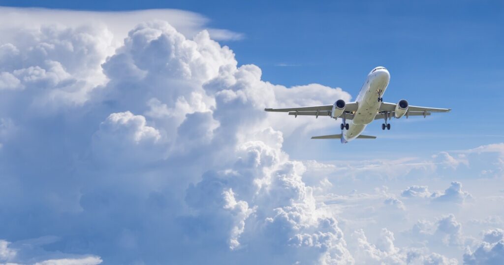 a-four-flight-lifetime-limit-over-climate-fears-draws-high-support:-poll