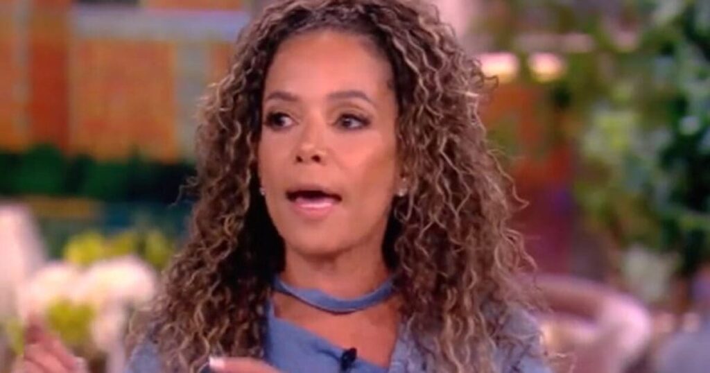 sunny-hostin-of-‘the-view’-bends-over-backwards-to-defend-jamaal-bowman-in-fire-alarm-controversy-(video)-|-the-gateway-pundit-|-by-mike-lachance