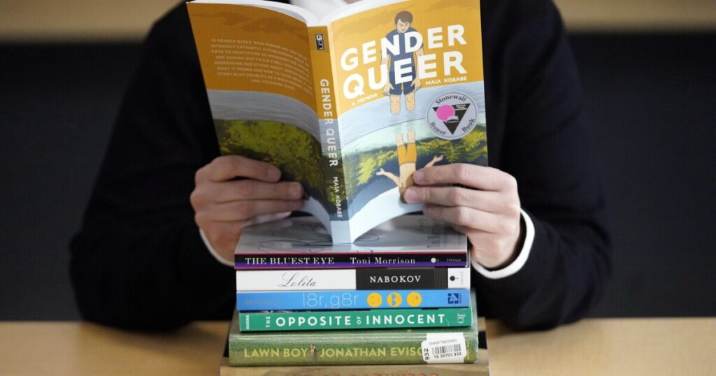 banned-books-week-celebrated-by-libraries-nationwide-this-week,-including-in-dc