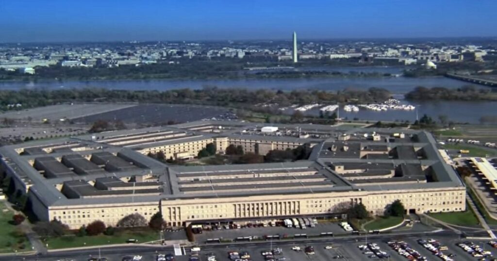 pentagon-warns-congress-that-it’s-running-low-on-cash-to-replace-the-weapons-we’ve-sent-to-ukraine-|-the-gateway-pundit-|-by-mike-lachance