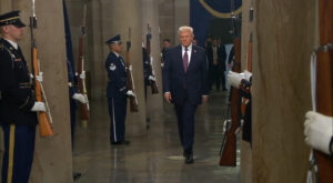 watch-live:-donald-trump-sworn-in-as-47th-us.-president-|-the-gateway-pundit-|-by-jim-hᴏft