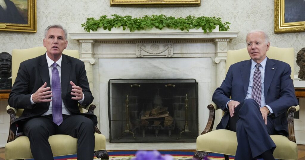 the-white-house-doesn’t-want-to-talk-about-mccarthy’s-hot-seat