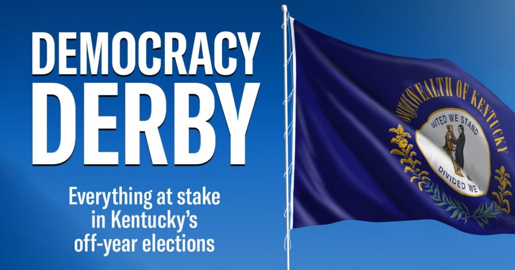 democracy-derby:-how-mcconnell’s-health-raises-stakes-of-kentucky-governor’s-race