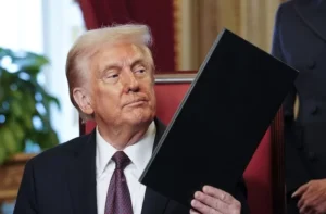 list:-trump-names-acting-heads-of-government-agencies-–-washington-examiner