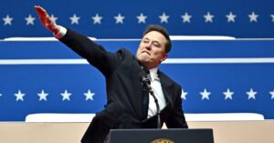neo-nazis-love-the-nazi-like-salutes-elon-musk-made-at-trump’s-inauguration