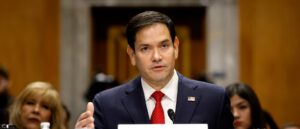 marco-rubio-becomes-first-nominee-of-trump’s-second-term-to-be-confirmed