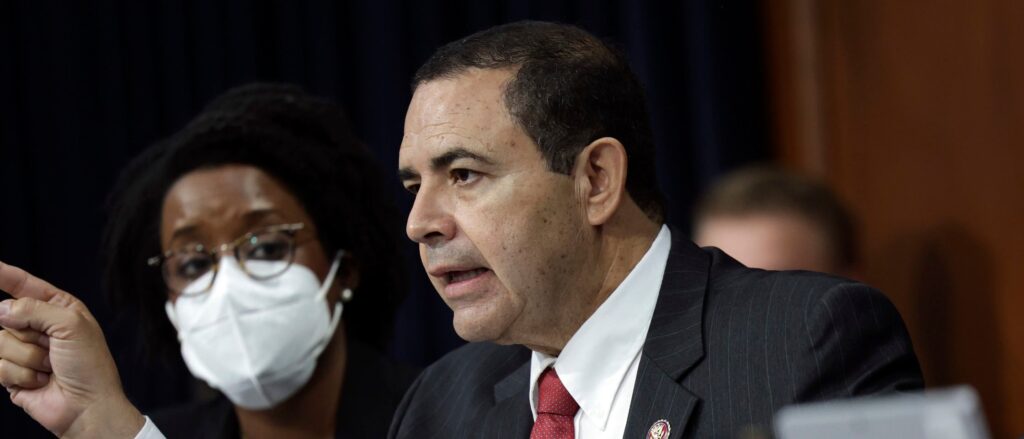democratic-congressman-henry-cuellar-carjacked-at-gunpoint-outside-dc-apartment