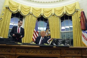 trump-to-host-gop-leaders-at-white-house-as-party-ushers-in-‘golden-age’-–-washington-examiner